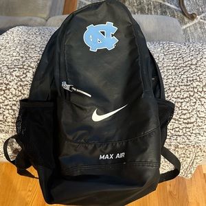 Nike Max Air Backpack - University of North Carolina